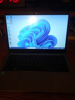 ECOHERO Gamma 14" Notebook Loptop 6GB 1TB