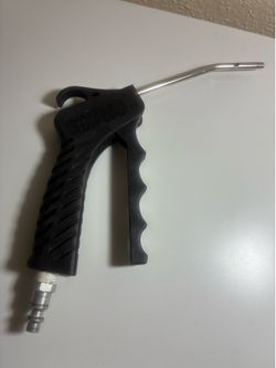 Coilhose Pneumatics Safety Air Blow Gun