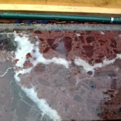 Beautiful Granite Slabs Read Description 