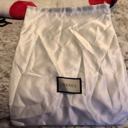 Gucci bag