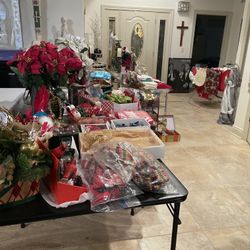 Garage-Yard 👎 “In House sale‘L