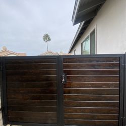Gates
