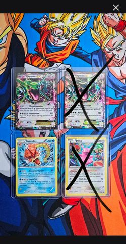 Pokémon Cards