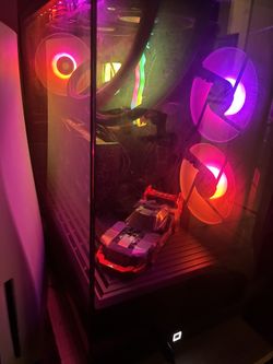 Gaming/work Pc