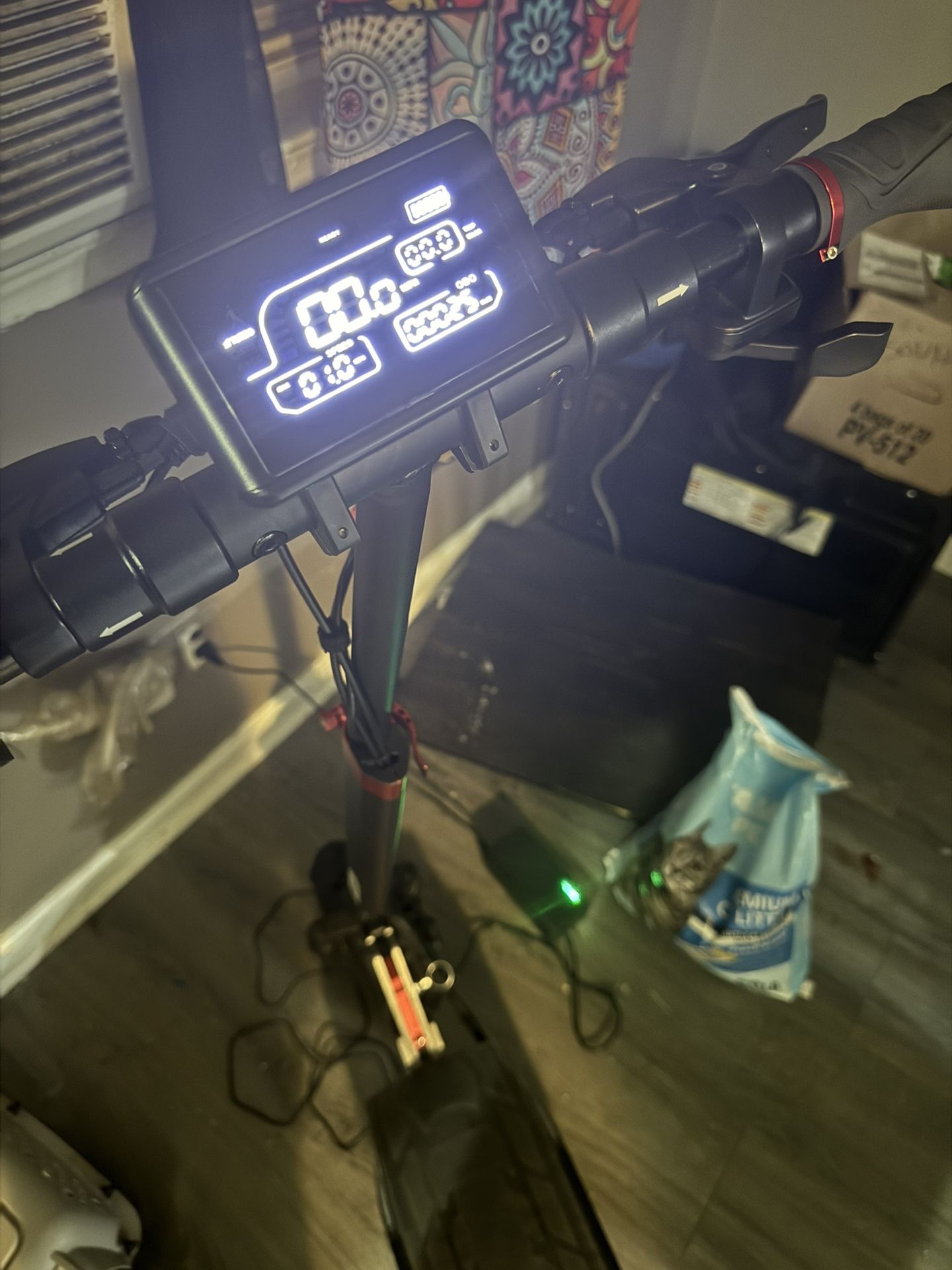 Iscooter I3