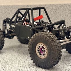 Rc Crawler