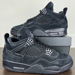 Black Cats 4 I Would Ship Then To U 