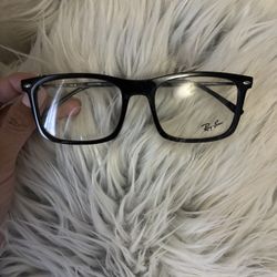 Raybans Frame Only 
