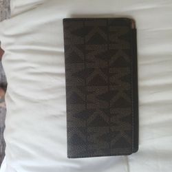 Michael Kors Wallet Ck Insert