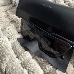 Saint Laurent Sunglasses 
