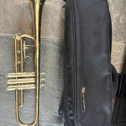 Bach TR300 Trumpet 