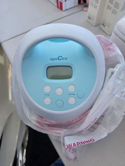 Spectra Electric Breast Pump