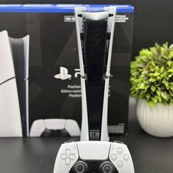 Ps5 Slim Digital Open Box
