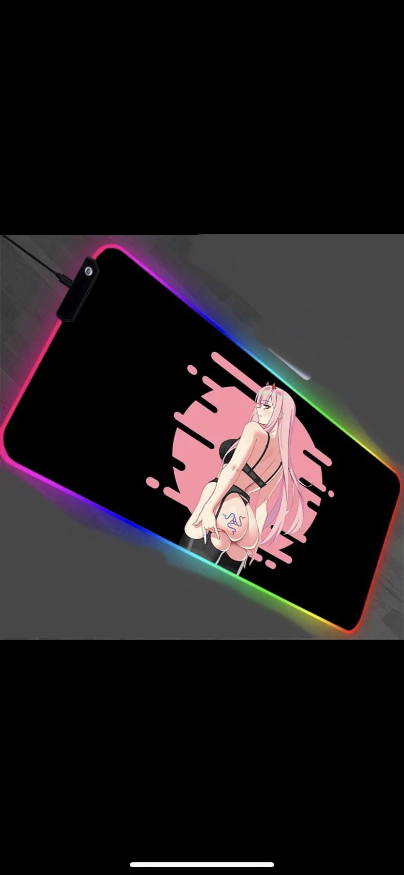 Mouse Pad