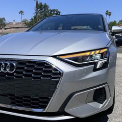 Audi A3 2023 Premium