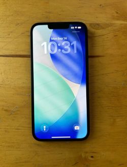 iPhone 14 - 512GB - Unlocked