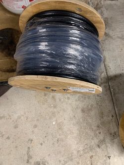 Romex 6/2 Wire