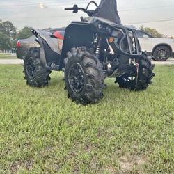 2022 can am renegade 1000xmr