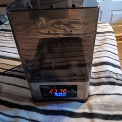FIXDRY 3D Printer Filament Dryer with Fan