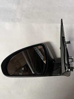 2018 to 2021 Hyundai Ioniq Left Driver Side Mirror Espejo Izquierdo Chofer