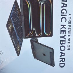 Magic Keyboard Ifacemall
