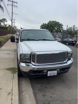 F250 “2000