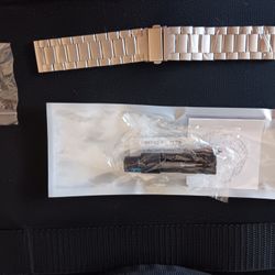 New Watch Band