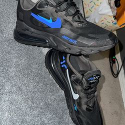 Nike Air Max 270 React