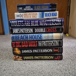 Book Bundle 