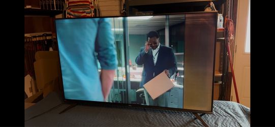 TCL 55” 55R615 LED TV