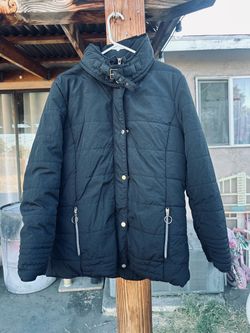 Black Jacket Size 3XL $30