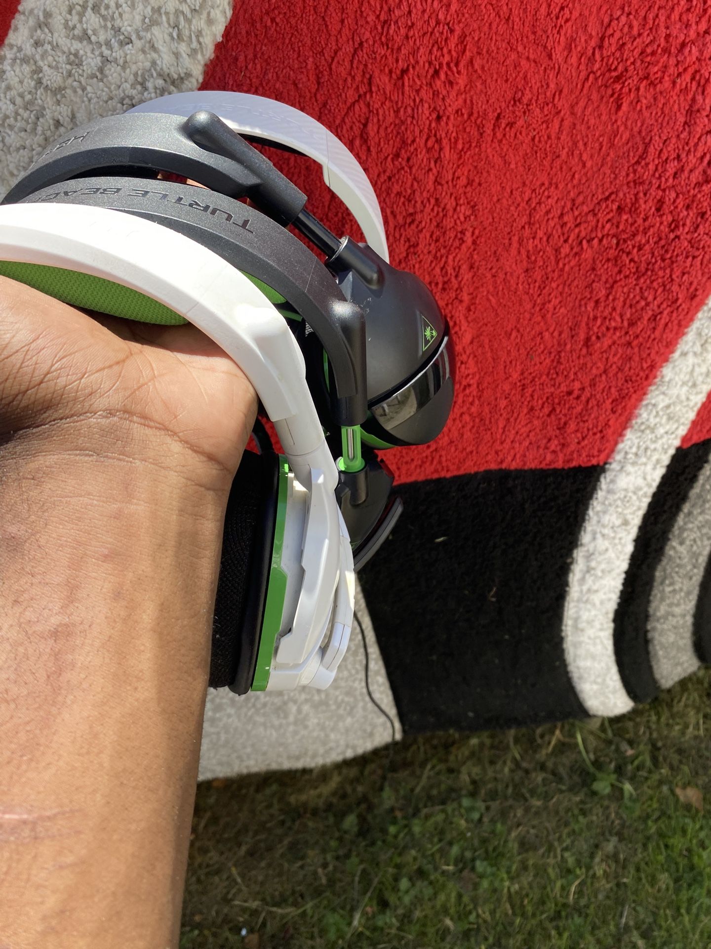 Pc Headphones 
