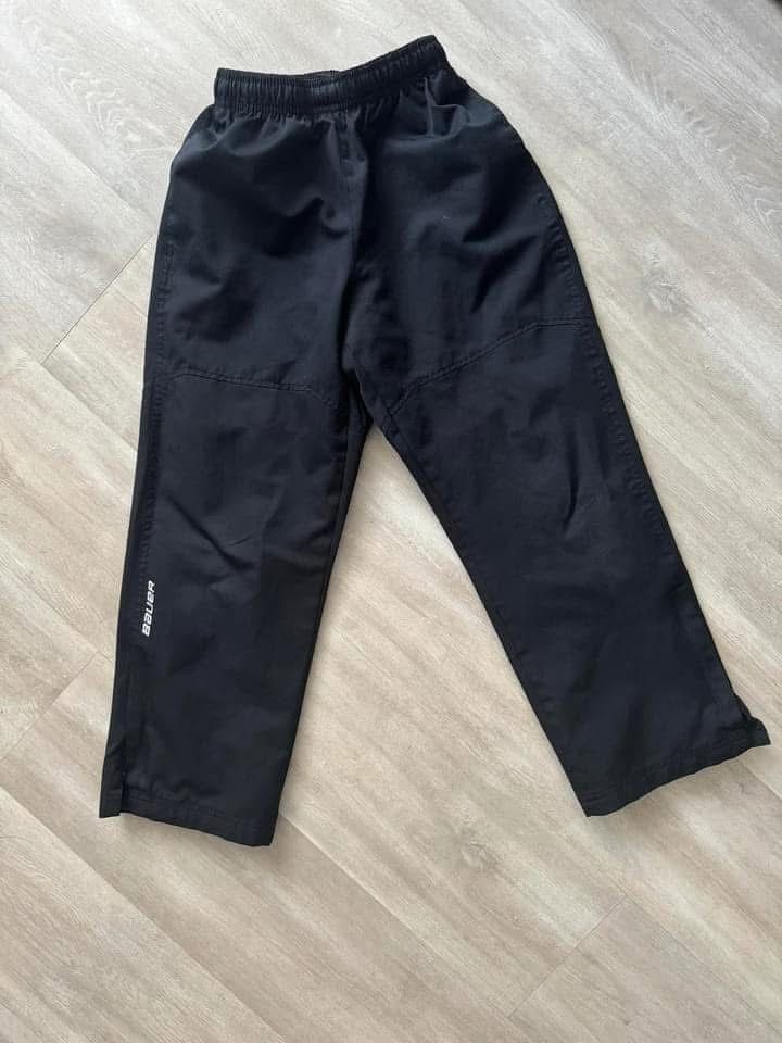 Bauer Youth Small Hockey Pants