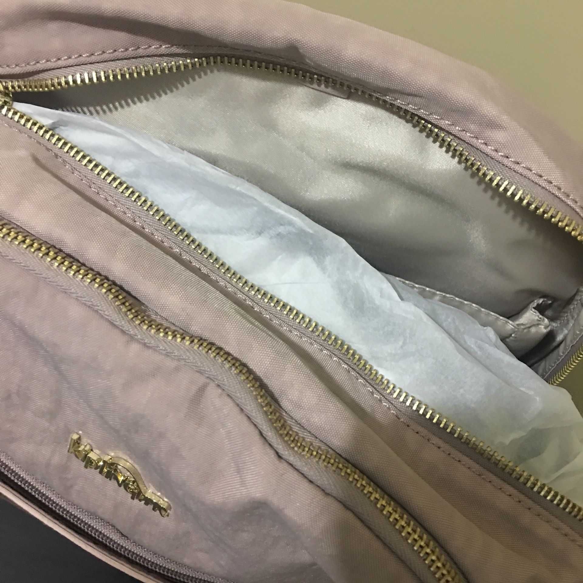 Kiplinger backpack