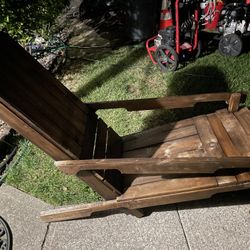 Lounge Chair Custom Make Yours 