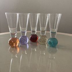 Shot Glasses