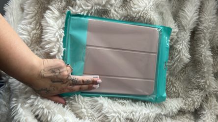 Tablet case