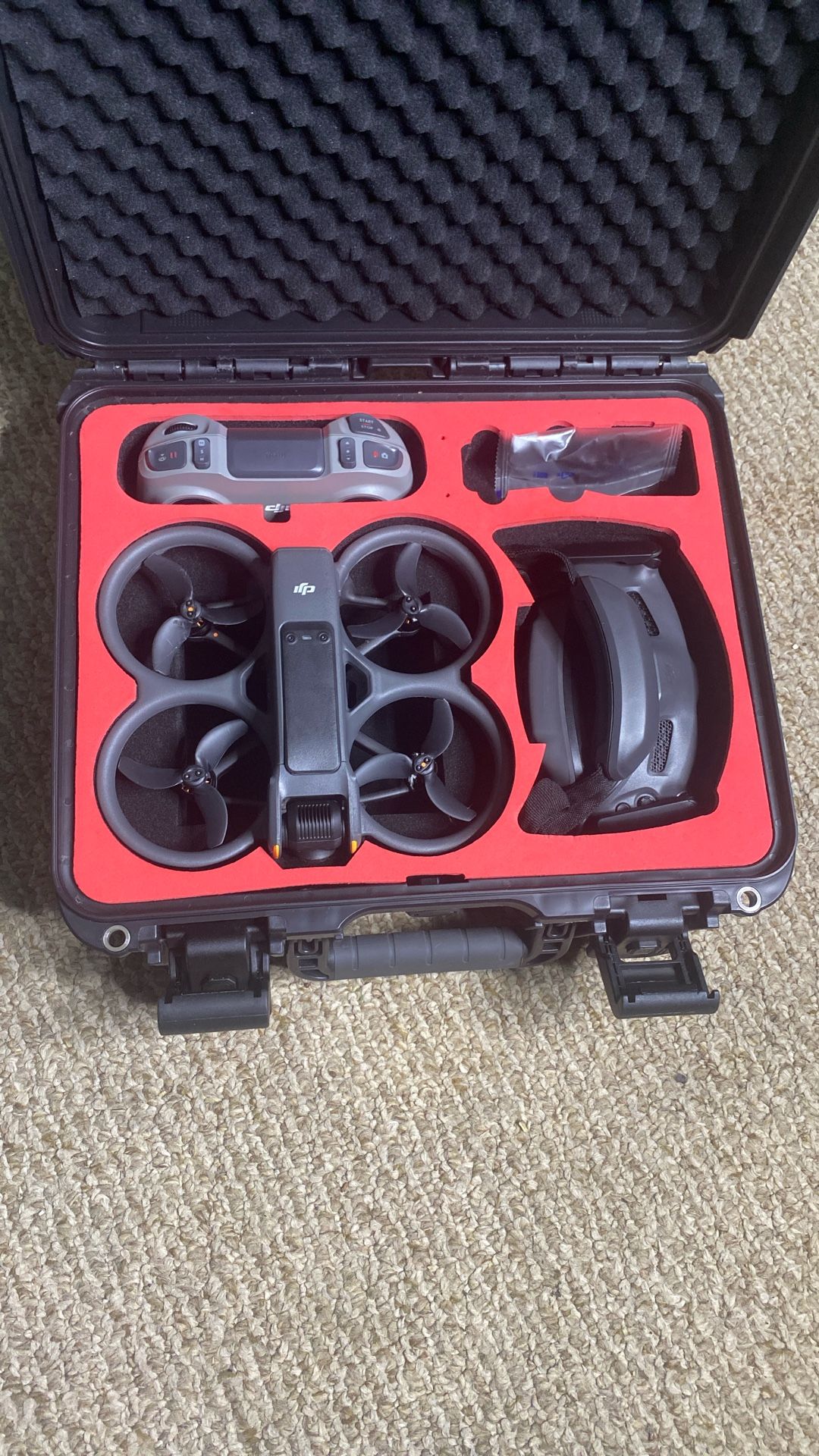 DJI Avata 2 Set