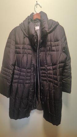 Women's XL Jacket