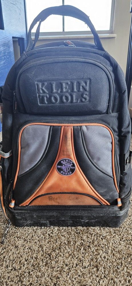 Klein Backpack
