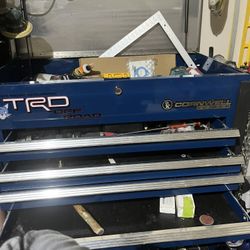 Cornwell Tool Box 