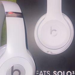 Beats Solo 3