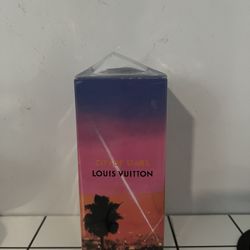 1:1 City Of The Stars Louis Vuitton Cologne