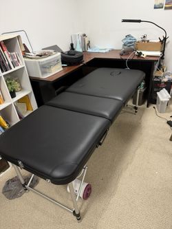Massage Bed