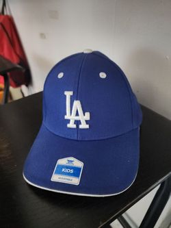 Gorra LA para niño