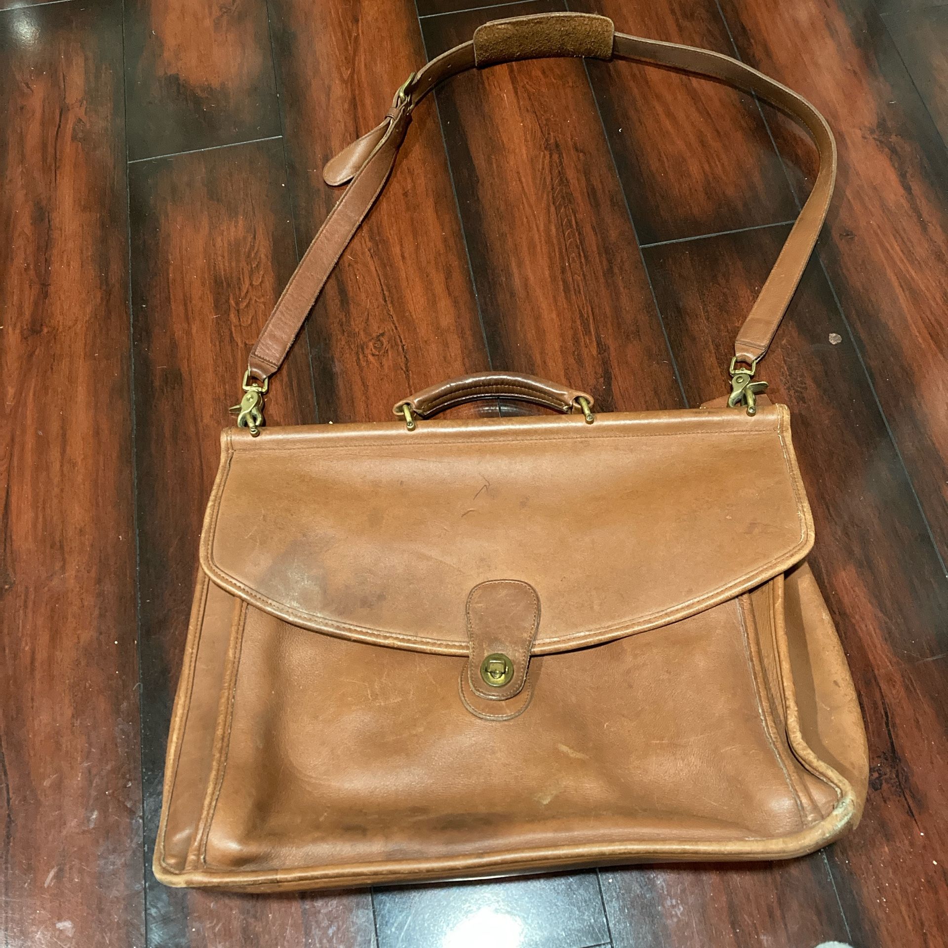 Vintage Coach