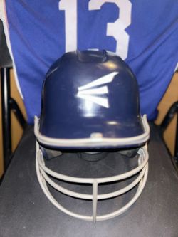 Batting Helmet