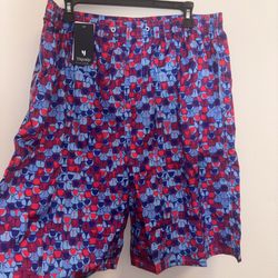 Men Swim Shorts - NWT xxl