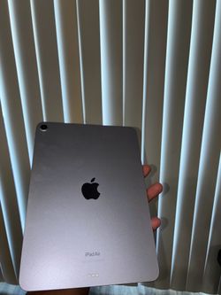 iPad Air M2 128gb