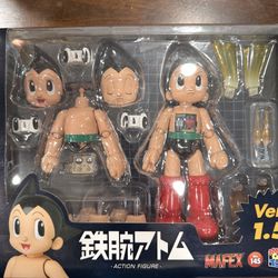 Mafex Astro Boy